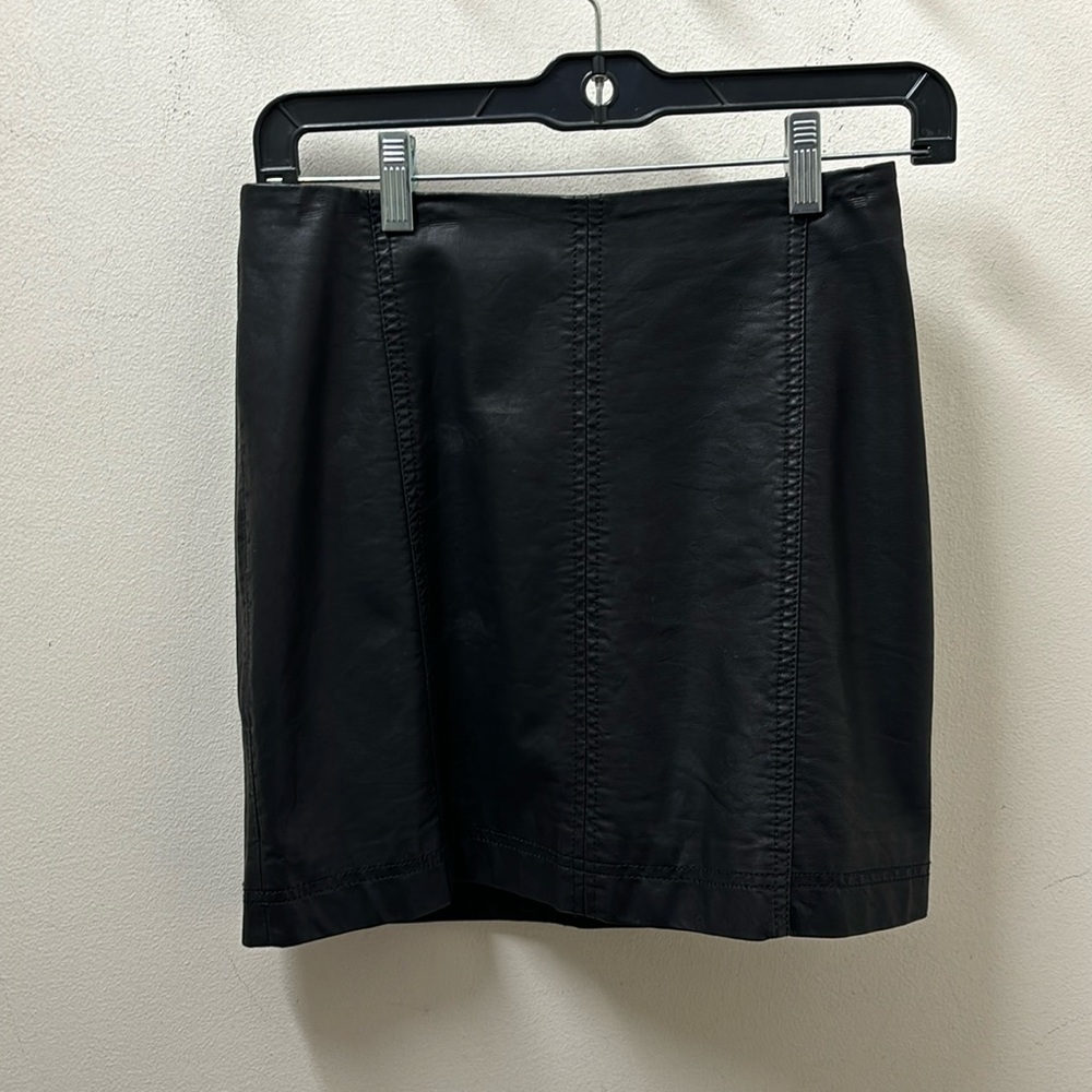 Free people skirt